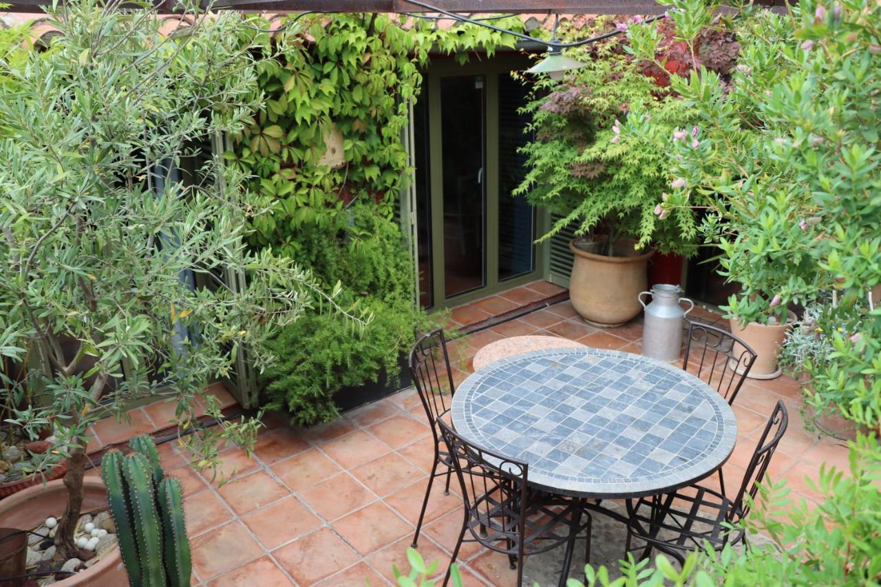 Grand Loft De Charme, Place Du Village A チュイル エクステリア 写真