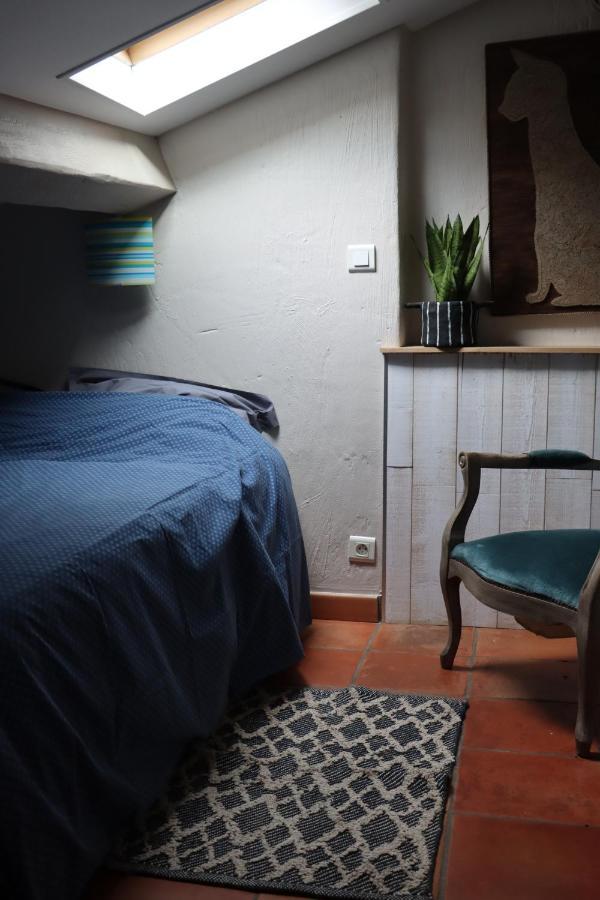 Grand Loft De Charme, Place Du Village A チュイル エクステリア 写真