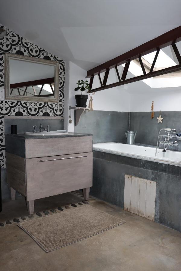 Grand Loft De Charme, Place Du Village A チュイル エクステリア 写真
